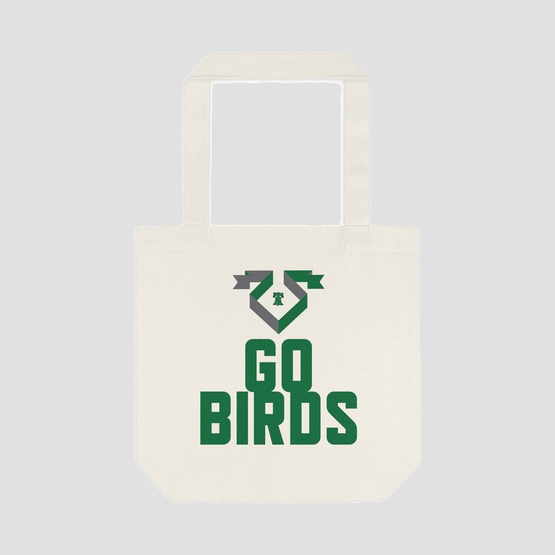 Go Birds Tote