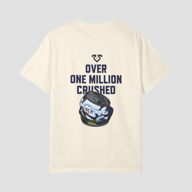Still Crushing Tee