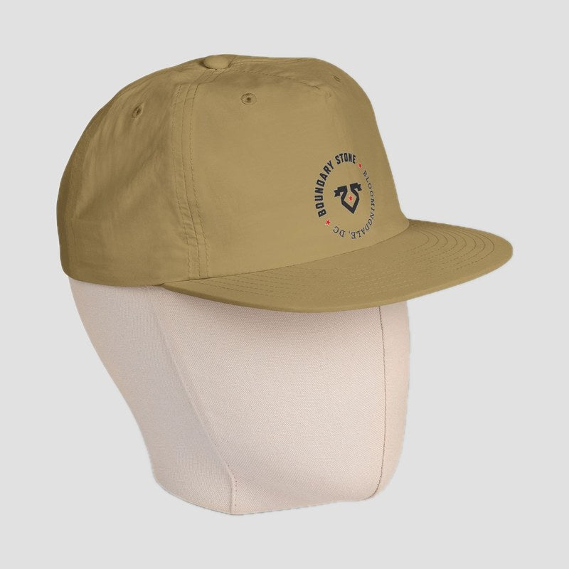 Surf Cap