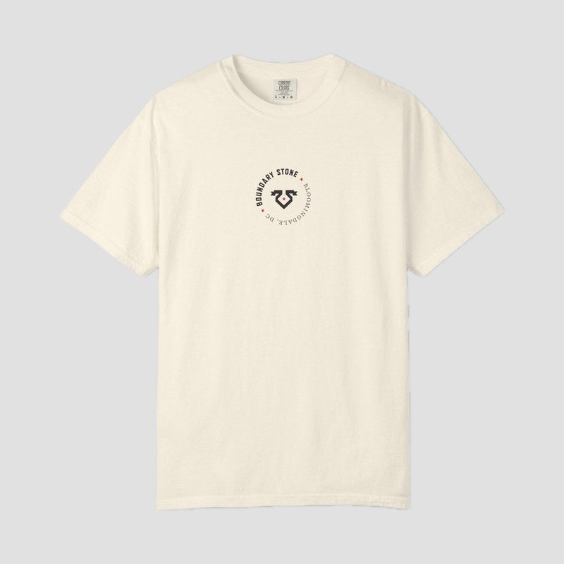 Logo Tee