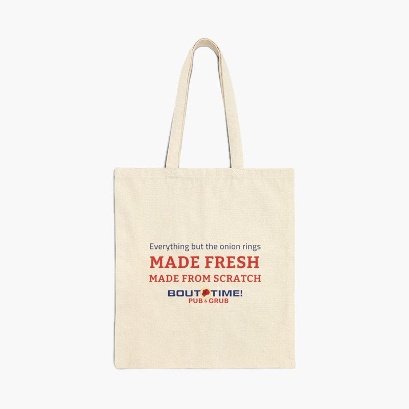 Made Fresh Tote