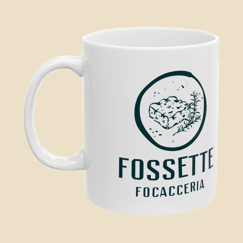 Coffee Mug