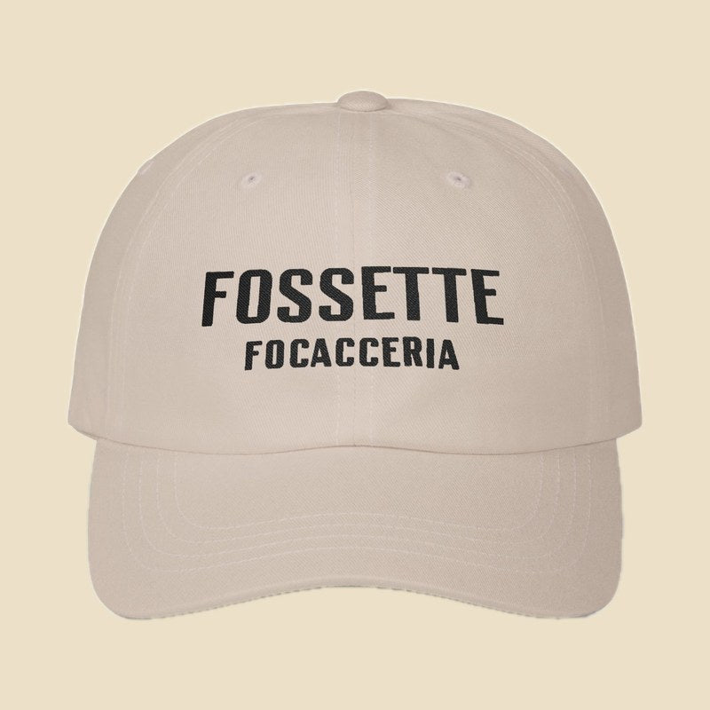 Dad Cap