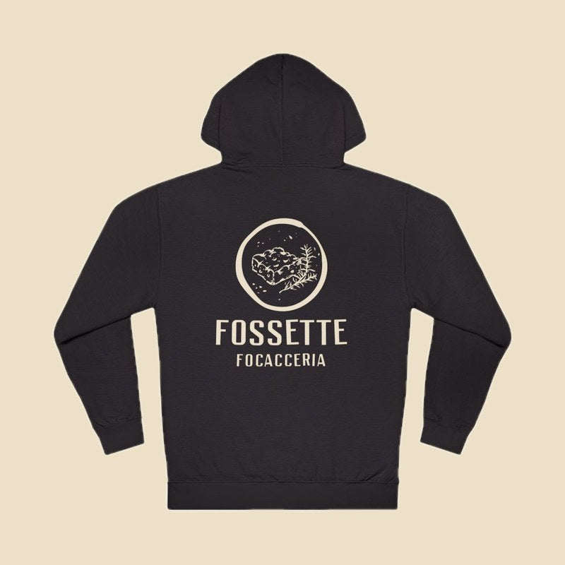 Focaccia Hoodie