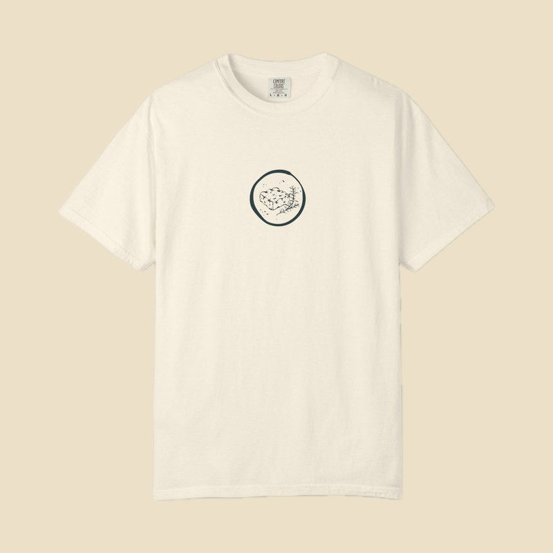 Logo Tee
