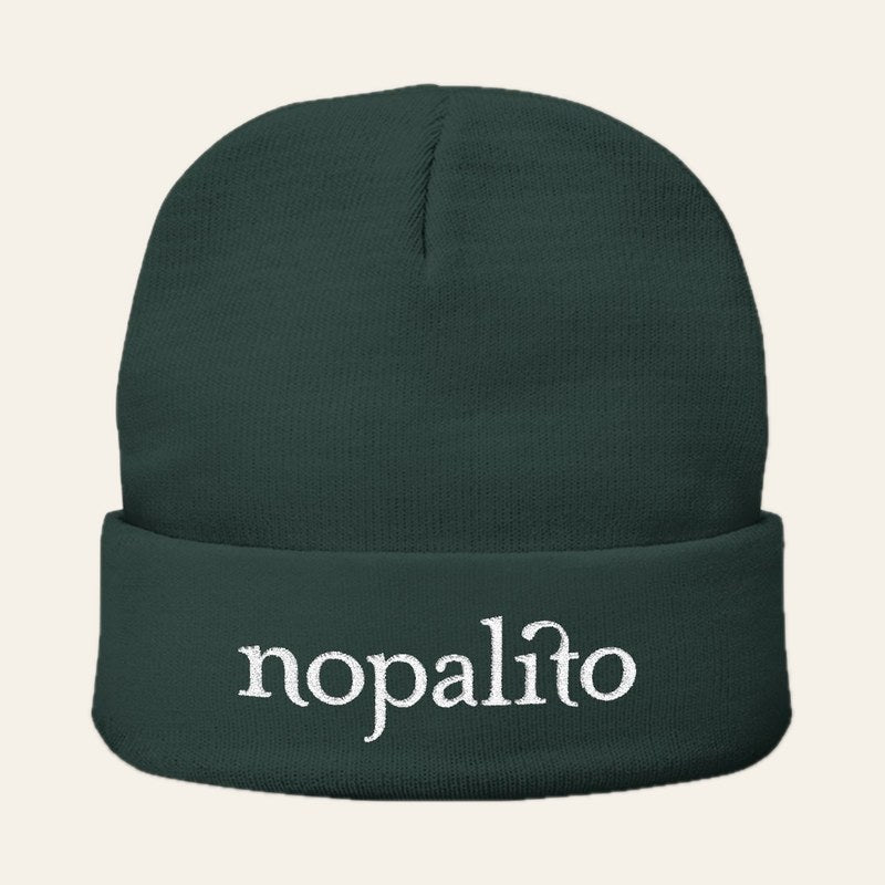 Beanie