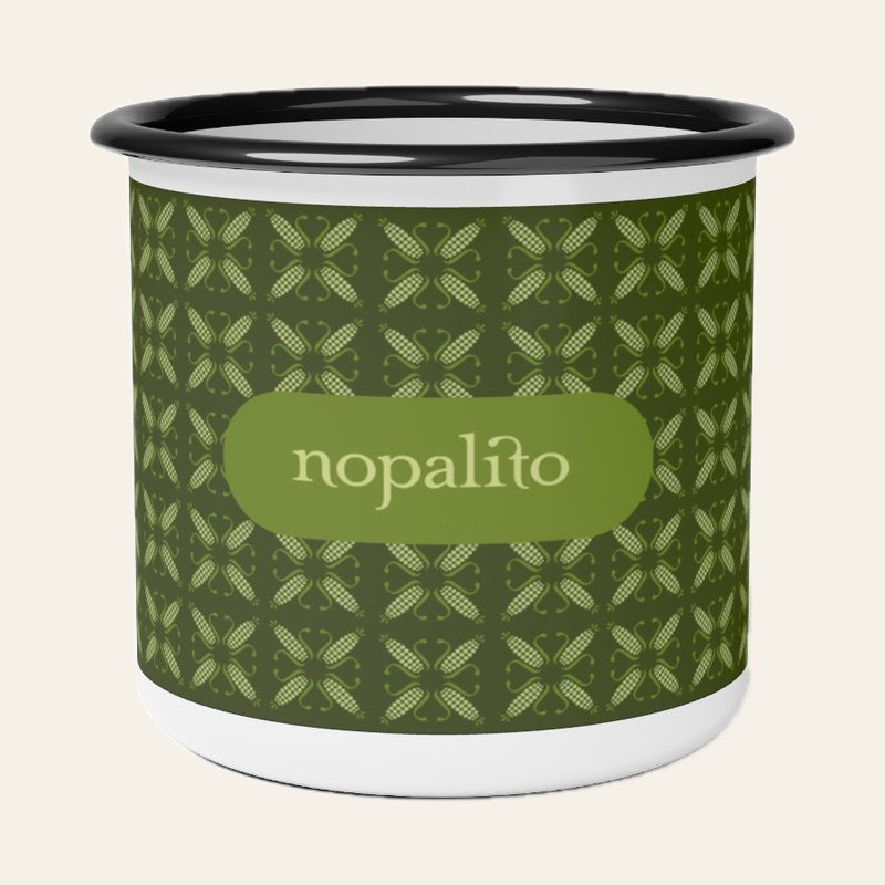 Camp Coffee Mug