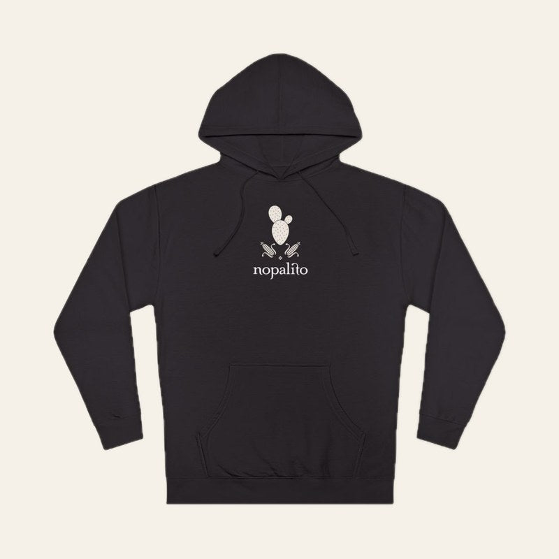Crest Hoodie