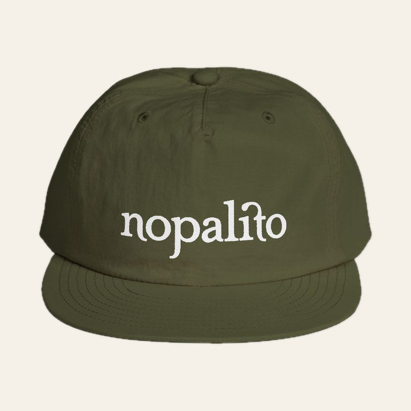 Surf Cap