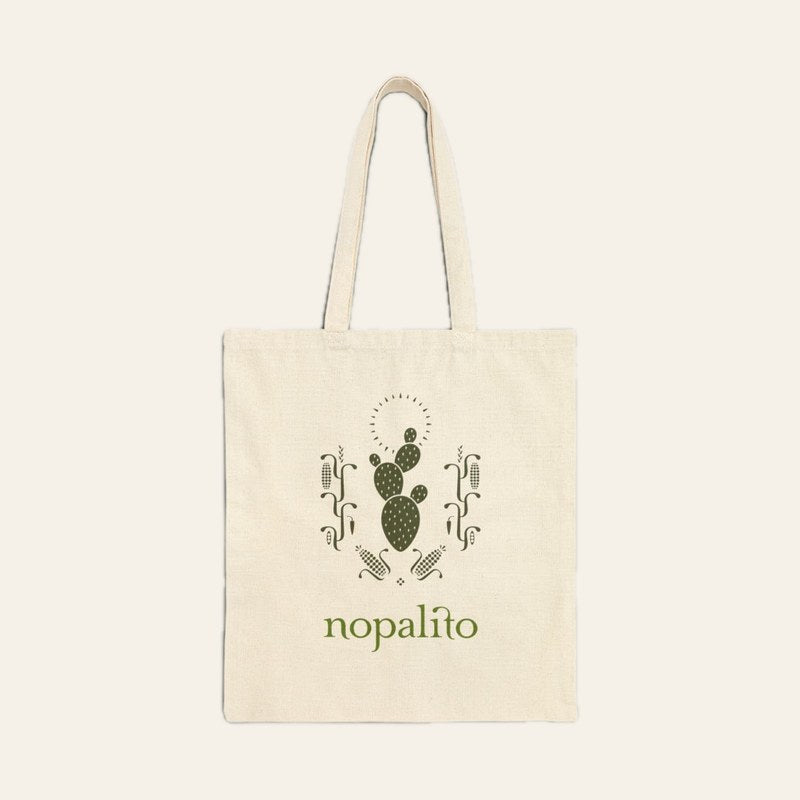 Crest Tote