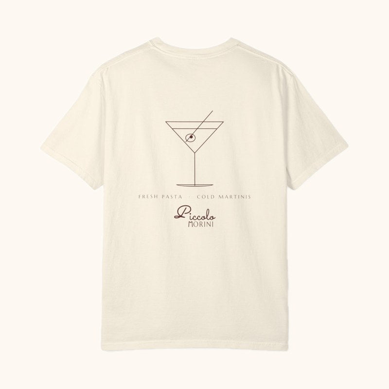 Cold Martinis Tee