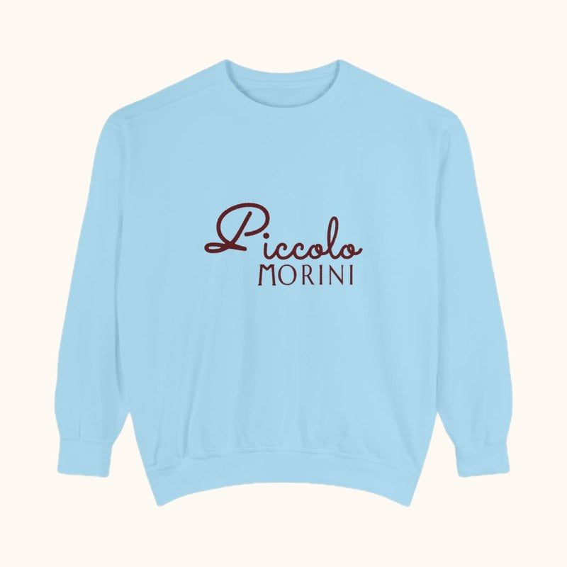 Crewneck