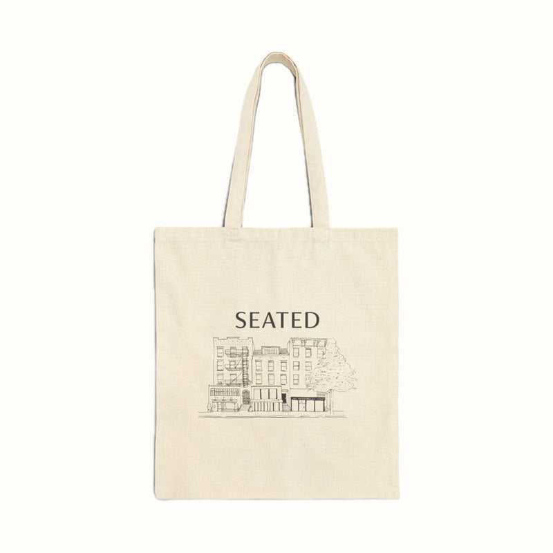 Canvas Tote