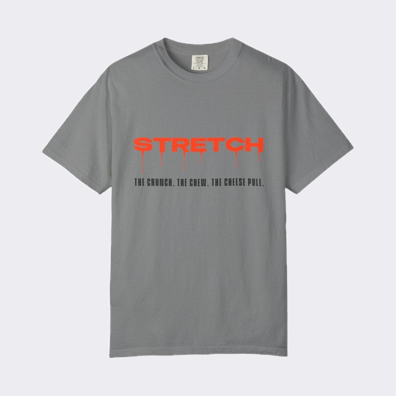 Cheese Pull Tee