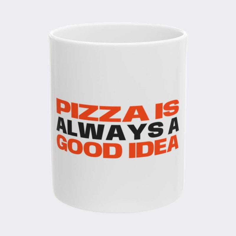 Good Idea Mug
