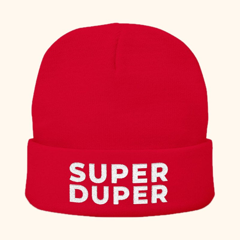 Beanie