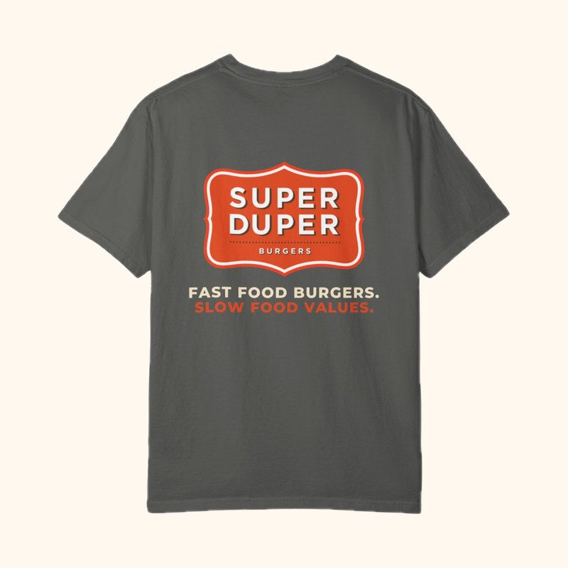 Classic Tee