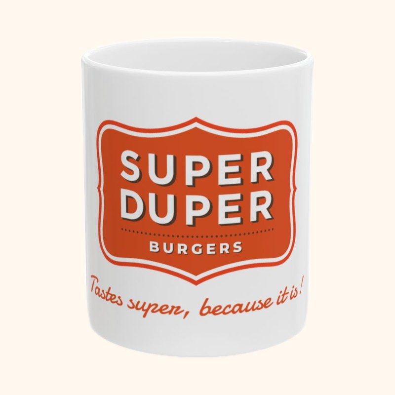 Mug