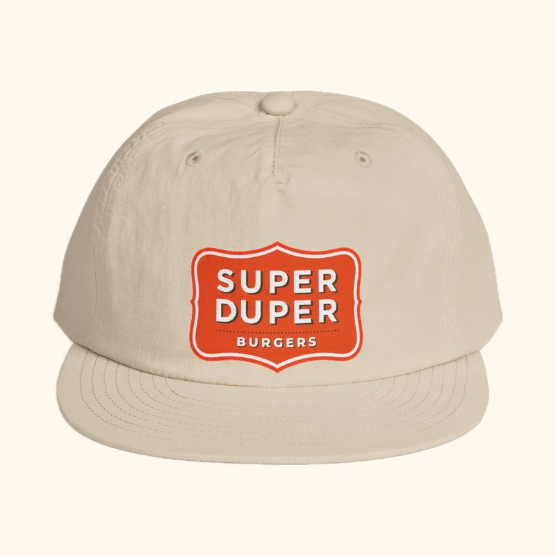 Surf Cap
