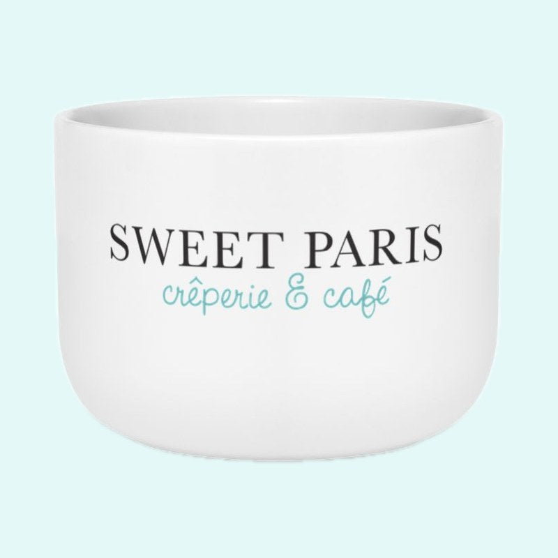 25oz Latte Mug