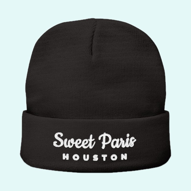 Beanie