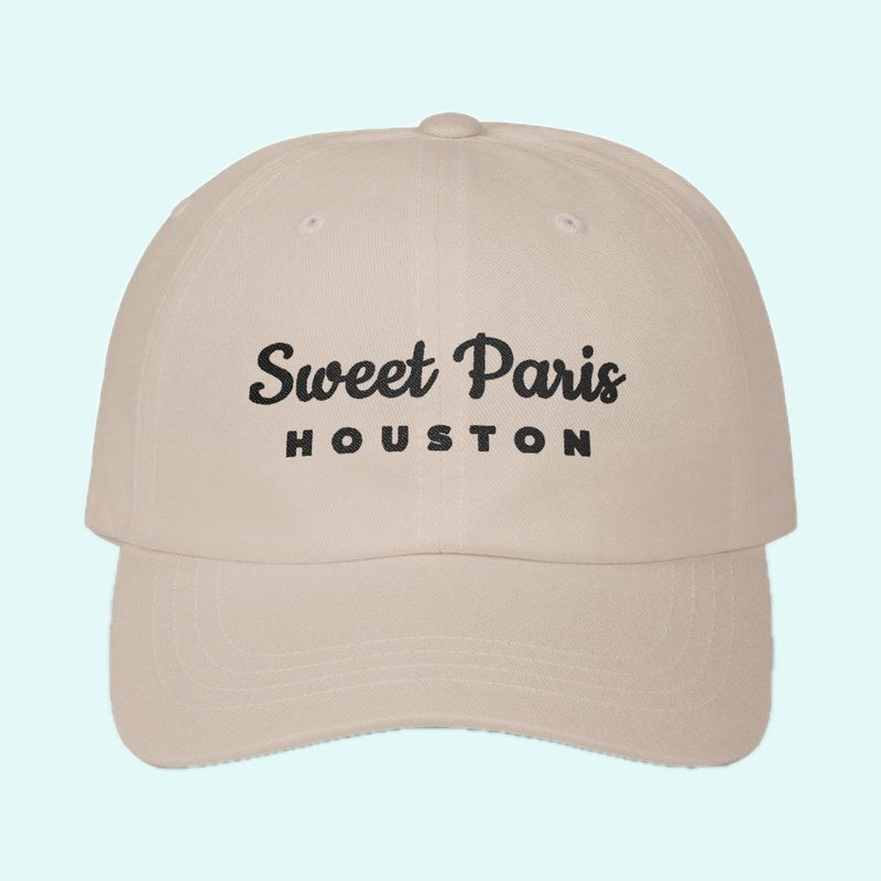 Dad Cap