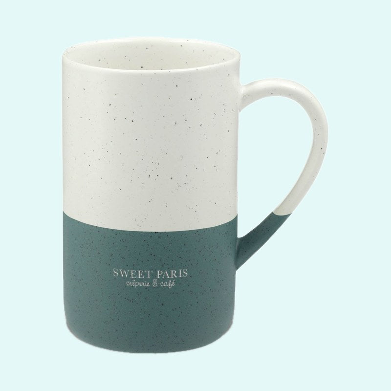 Speckled Mug