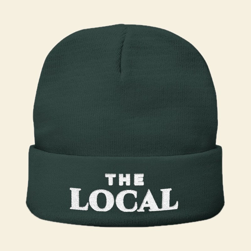Beanie