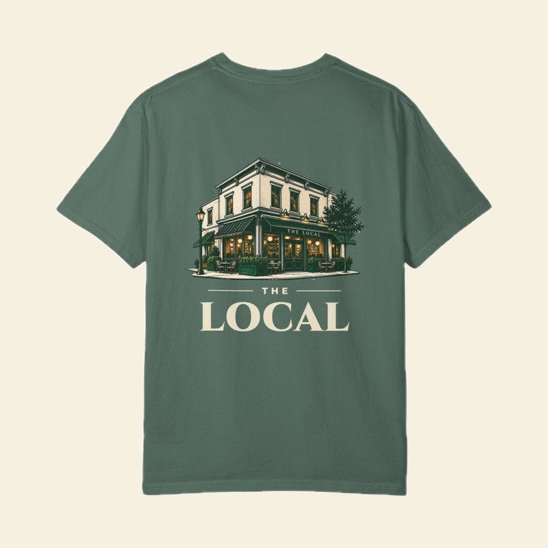 Classic Tee