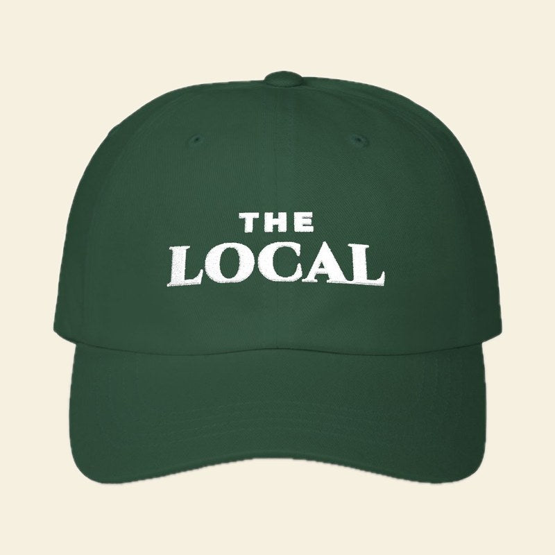 Dad Cap