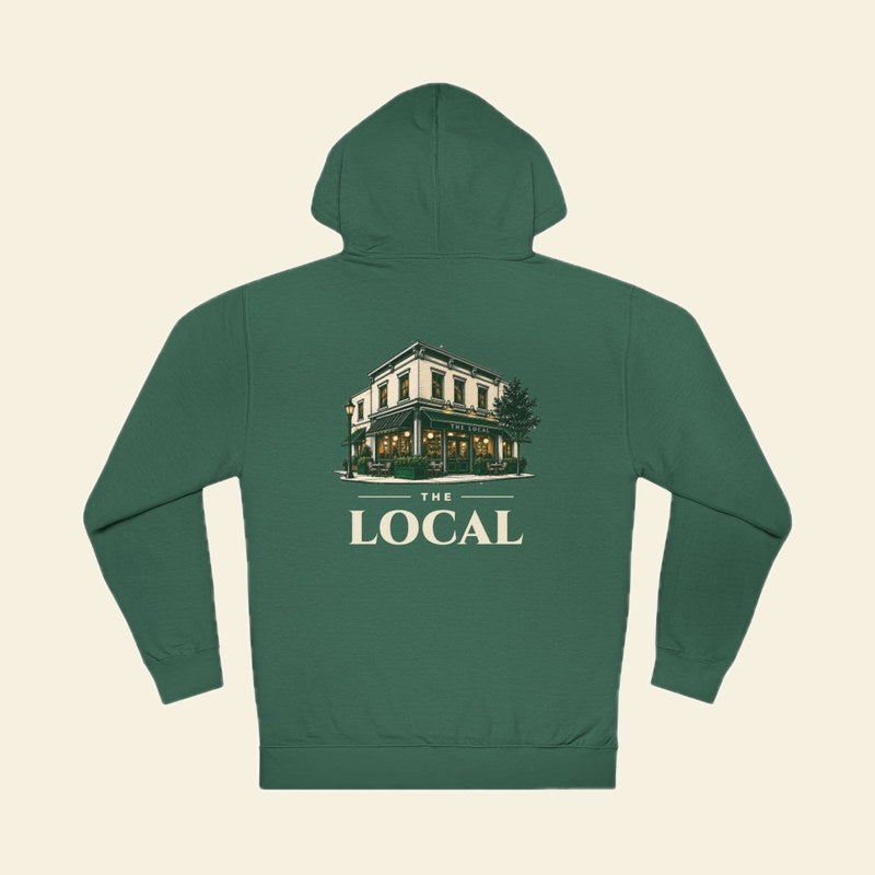 Hoodie