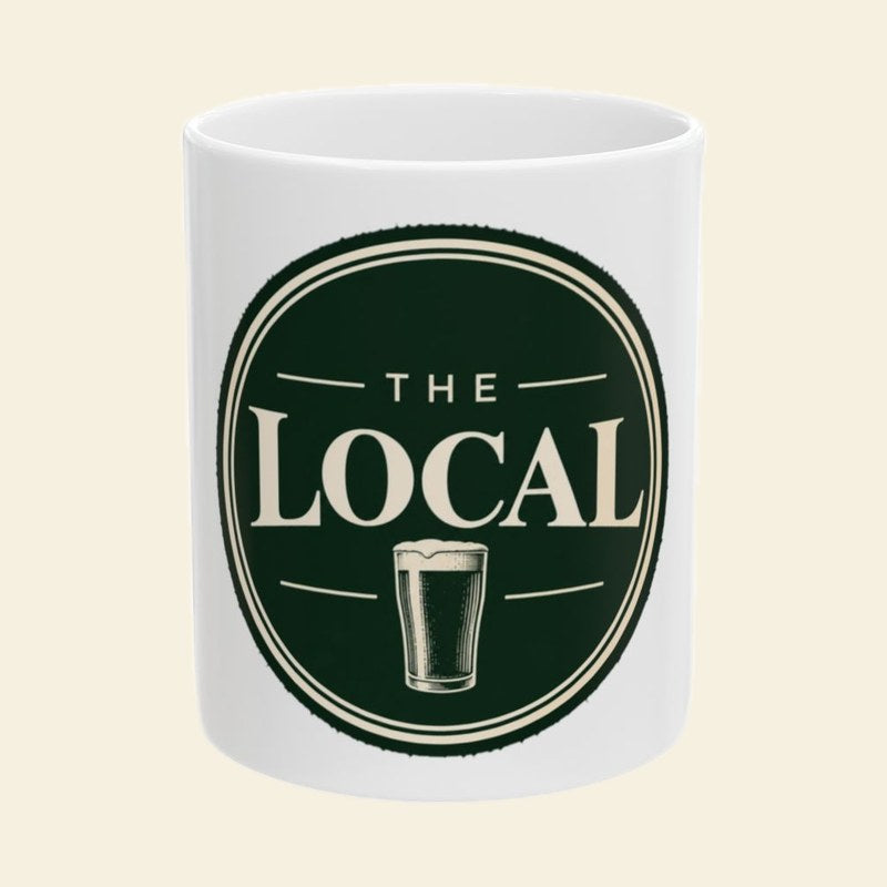 Mug