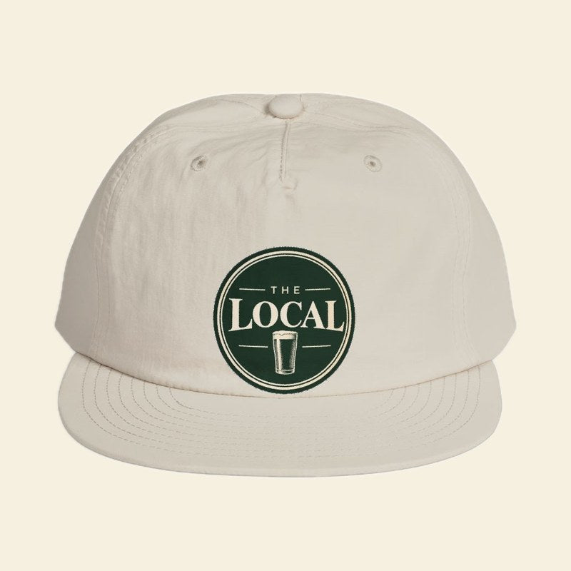 Surf Cap