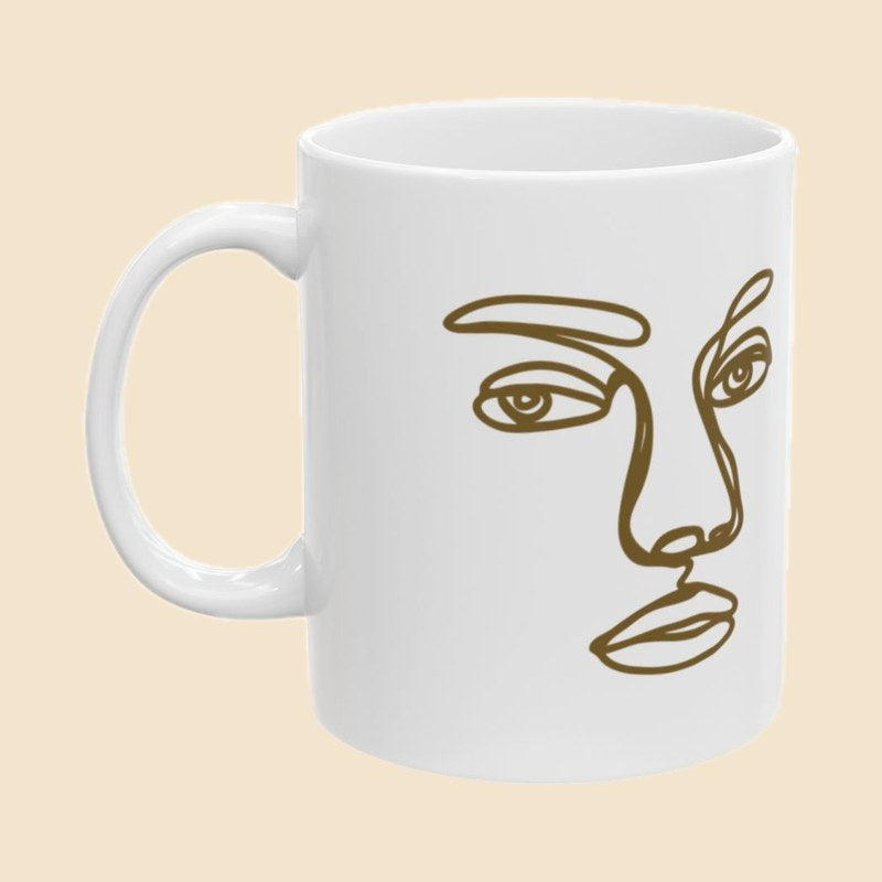 Coffee Mug