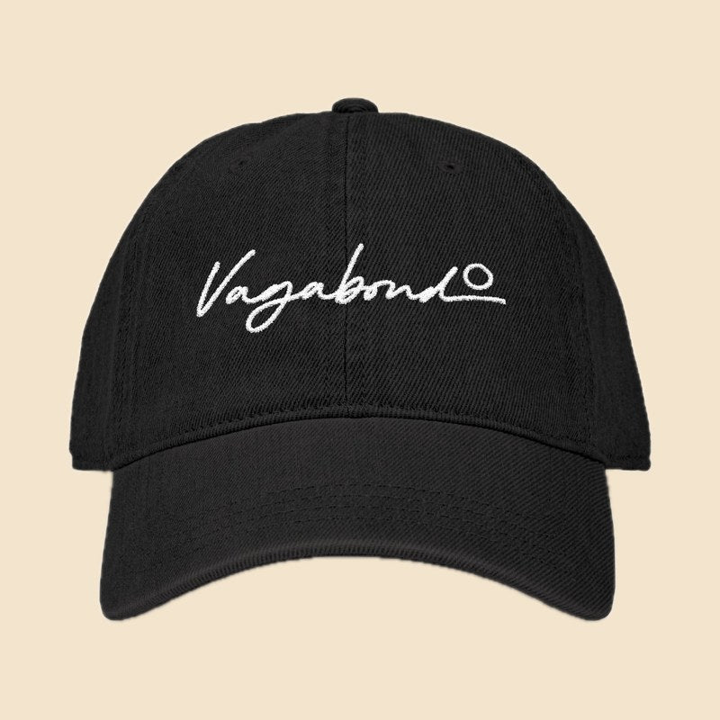Denim Hat