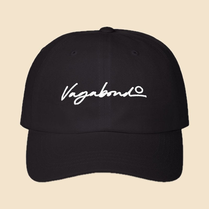Script Dad Cap