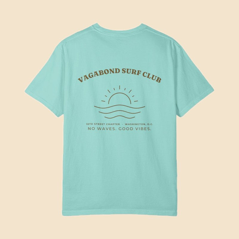 Surf Club Tee