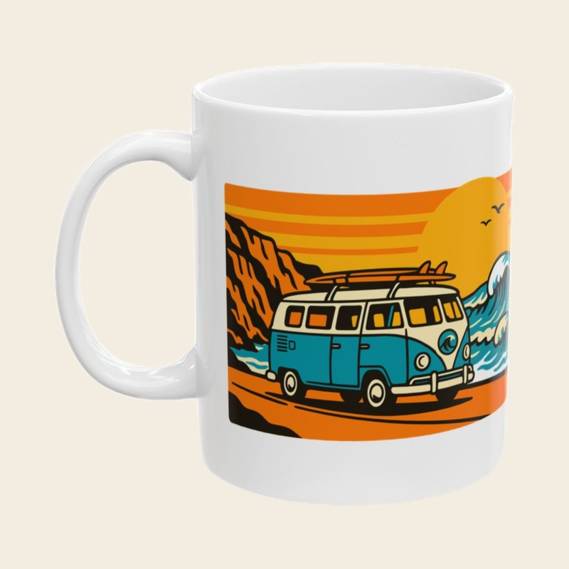 Coffee Mug