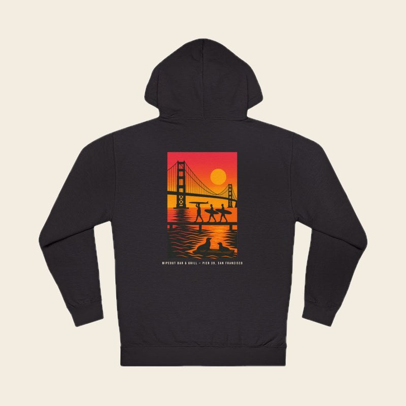 Endless Sunset Hoodie