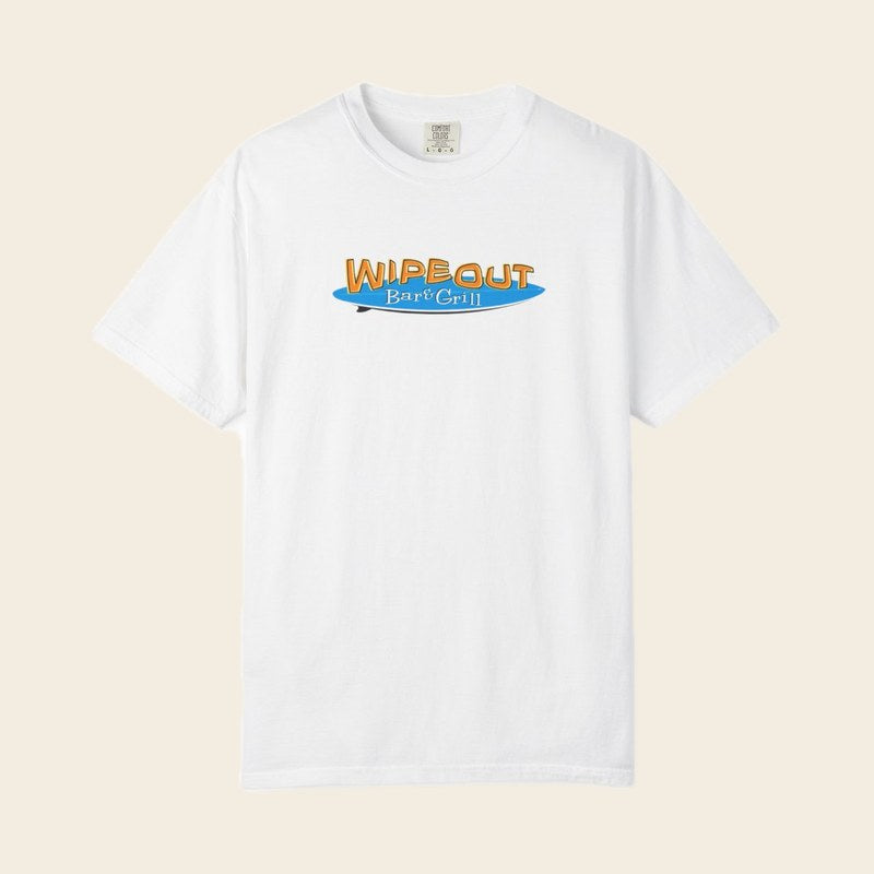 Psych Tee