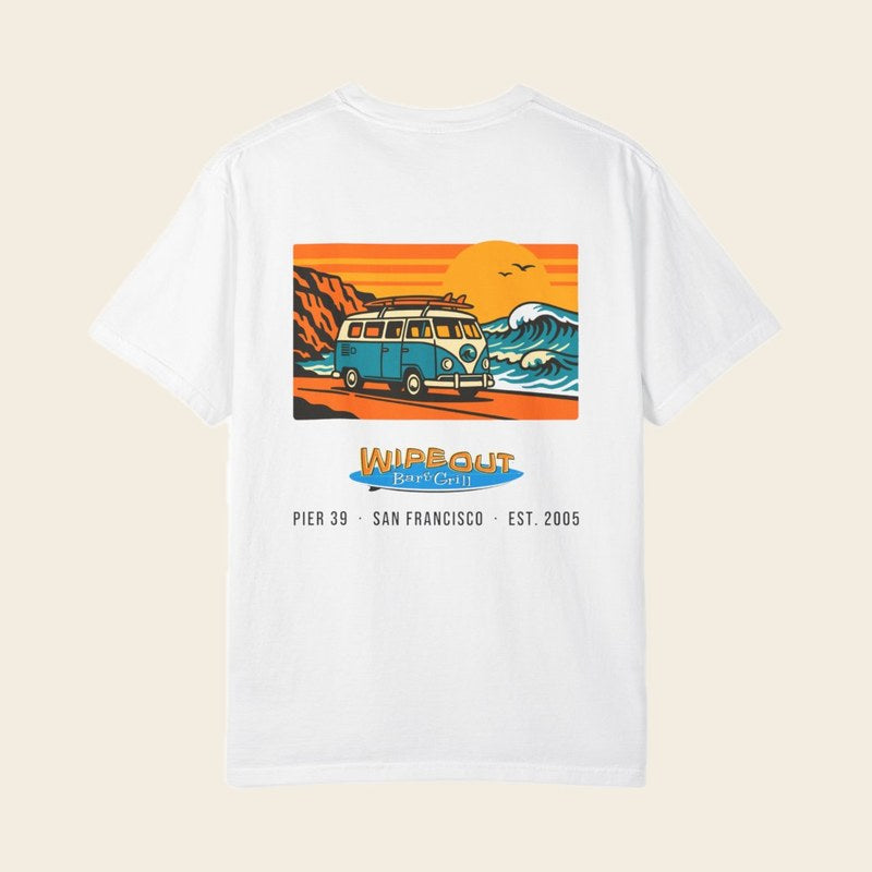 Road Trip Tee