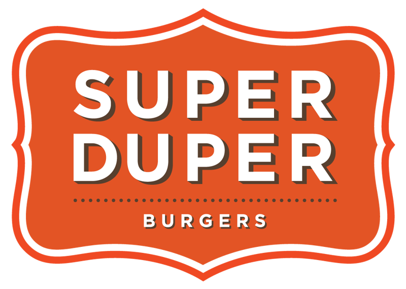 Super Duper Burgers