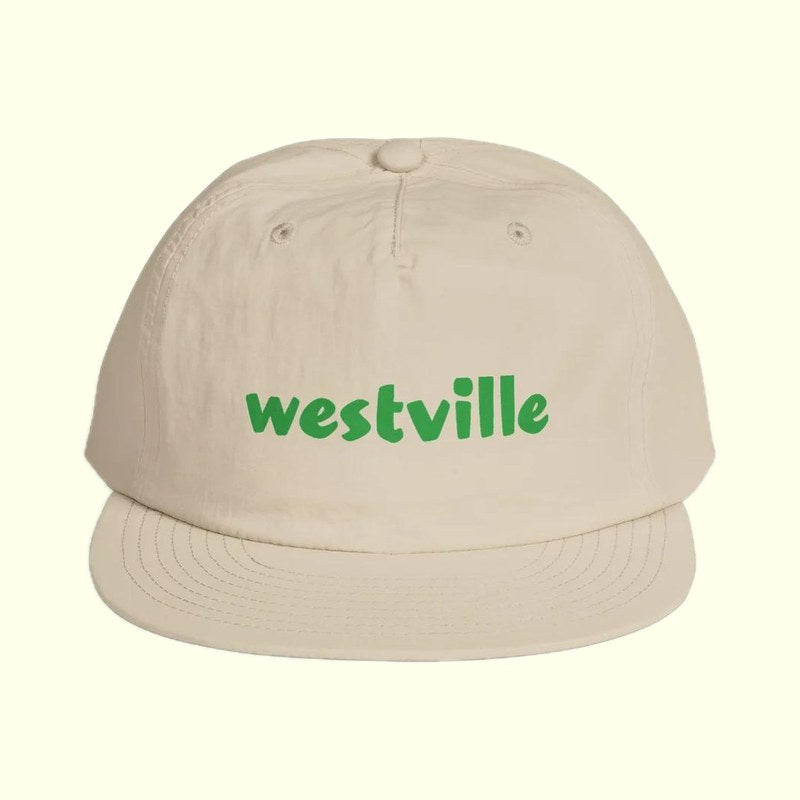 Surf Cap